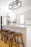 Modern Cottage 3 Bed 2 Bath, Close to Downtown