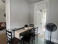 Just 20 Minutes from Manhattan NYC Hotels in West New York
