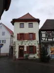 Gästehaus Merlin