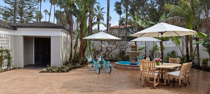 Beachfront Windansea Escape ideal for families Hotels in La Jolla