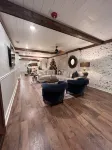 Elle & Beck's Second Floor Suite Overlooking Historic Main Street In Galena, IL