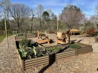 The Willow Pond Farm - A Piece of Peace in the North Georgia Mountains