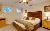 Bear Creek Retreat - Cabin in Llvr Gated Community Lake Lure Now Welcomes You!