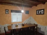 Cottage (full rental) La Abuela Marcelina for 8 people