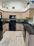 Desert Oasis Retreat