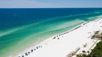 Closest Lux Home to Beach & Seaside. See Map &Reviews! Pool, Bikes, Beach Chairs - Beach