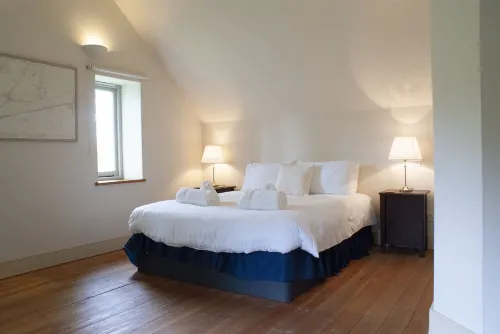 Cosy Somerset cottage, open fire, country walks, pet friendly. Hotel a Somerton