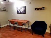 Studio walking distance to Stadium & Nightlife!