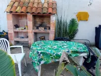 Métairie en Camargue au Bord du Petit Rhône Avec Jacuzzi Hotels in Saint-Gilles