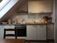 Modern apartment in an attractive location