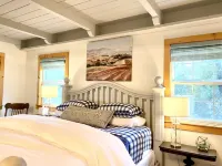 Duck Pond Cabin-Private Cabin on 400 Acre Ranch