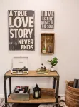 3 bed, 2 bath Luxury Home- SteamPunk Station close to everything! - Wifi