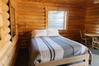 Bunkhouse 3 at Gallatin Canyon Cabins