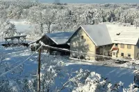Apartment "Brunnen" Quiet location / Lots of nature/ 120 qm / balcony and garden