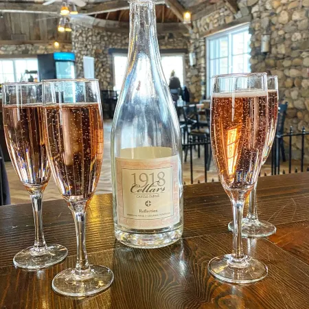 Lakeside, New Large Dock & Mooring Ball. On beautiful  Lake Charlevoix 🥂 Отели в г. Юг Арм Тауншип