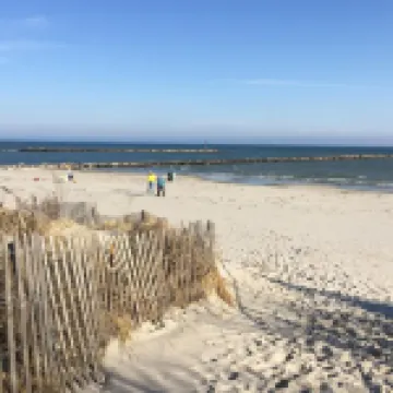 Green Harbor  Three bedroom home.