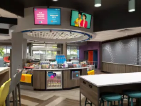 Tru by Hilton Cape Girardeau Hotels in Cape Girardeau County