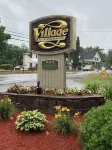 Cozy 2 bedroom 2bath condo Weirs Beach Lake Winnipesaukee Laconia, NH Gunstock