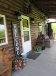 Cozy 3 bedroom Cabin near Cooperstown