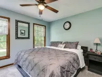Travelers rest retreat