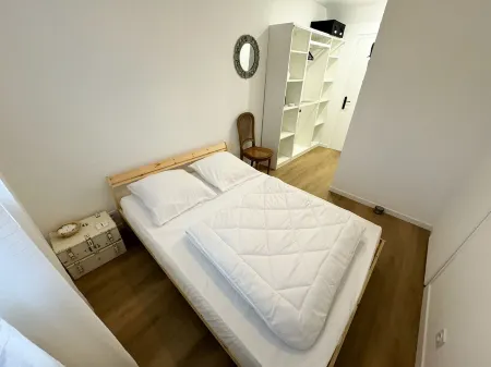 Magnifique F1 - à 50 de la mer