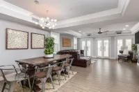 Ocean view townhouse with private rooftop deck!
