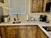 Zions Gate Casita