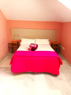 Wonderful sea views for a relaxing holiday