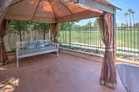 Stunning golf course view vacation home Hotels in Tustin