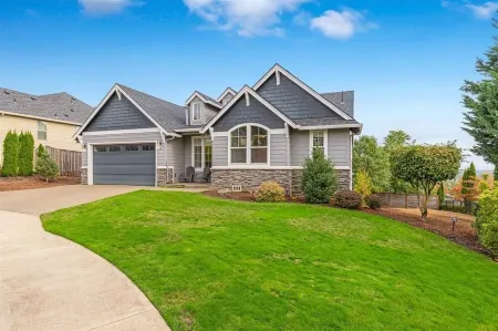 Brier Maison, The Perfect Home to Gather in the Dundee Foothills