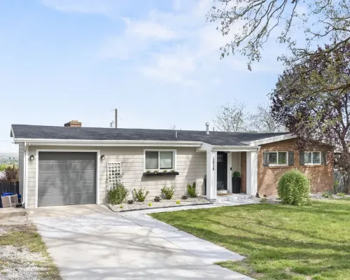 5Br Mountainside Home w/ Views - Near SLC, Park City & Lagoon 바운티풀 호텔