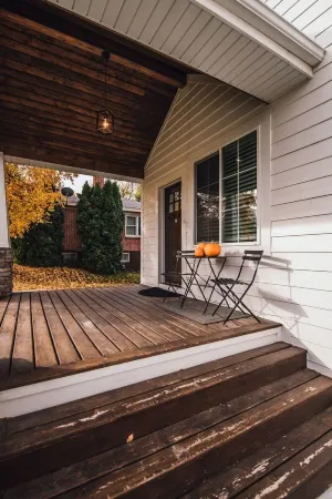 Luxurious Modern 3-Bed 2-Bath Home near BYU-Idaho