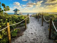 Delray Ocean Breeze