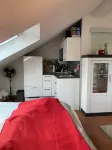 Cozy one-room apartment 15 minutes from the Nürburgring