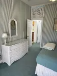 New, top deck couples retreat overlooking Southwest harbor!