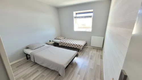 Le 212 Cosy Home Paris