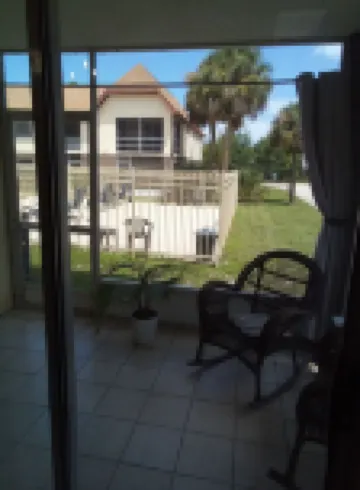 Space Coast Condo in the heart of Titusville