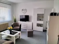 Cozy vacation apartment with balcony near Goslar / Harz Hotels in Langelsheim