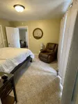 Relax on beautiful Lake Michigan - 5 minutes from town!