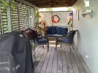 The Coral Cabin