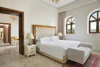 Al Samriya, Doha, Autograph Collection