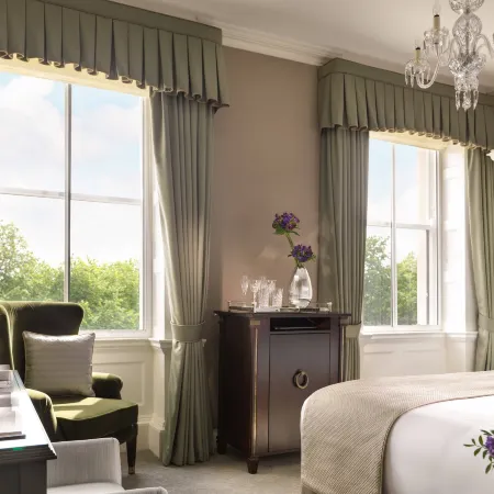 The Shelbourne, Autograph Collection