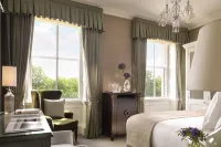 The Shelbourne, Autograph Collection - 5 tähden