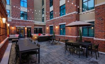 Residence Inn Charleston Summerville