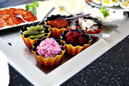 First Hotel City Eskilstuna