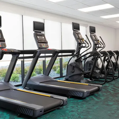 TownePlace Suites Monrovia