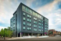 Moxy Minneapolis Uptown - Bintang 3