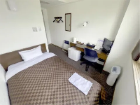 ビジネスホテル　エルボン飯田 飯田のホテル