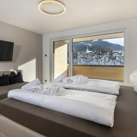 Goldhirsch Aparthotel