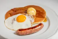 Richmond Hotel Sendai - Reopened after Renovation on 28 Dec 2024 - breakfast